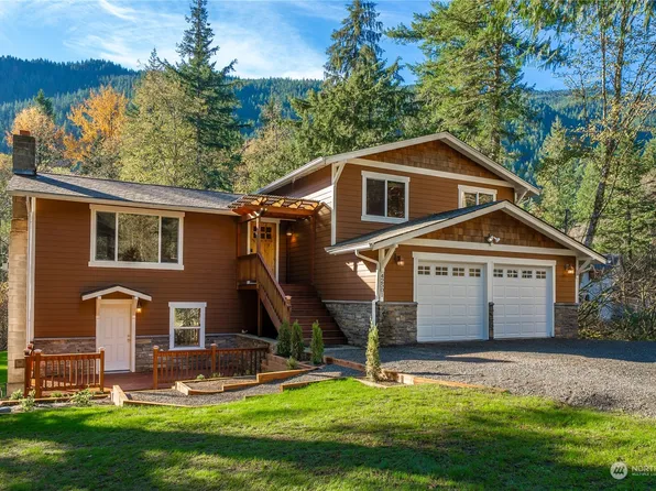 42501 SE 170th Court, North Bend, WA 98045