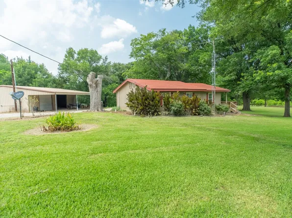 7959 Telegraph Rd, Quinlan, TX 75474