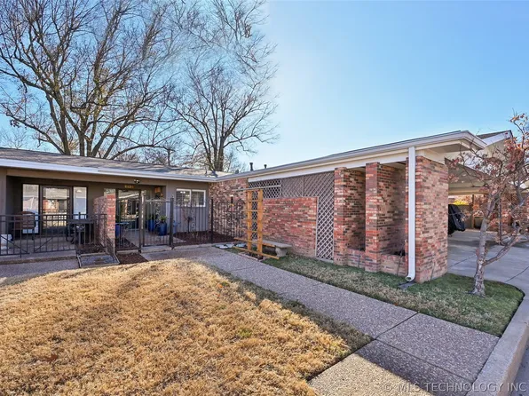 2130 E 60th St #I3, Tulsa, OK 74105