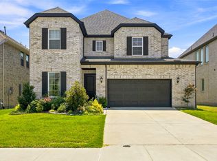 4905 Celestial Rd, McKinney, TX 75071