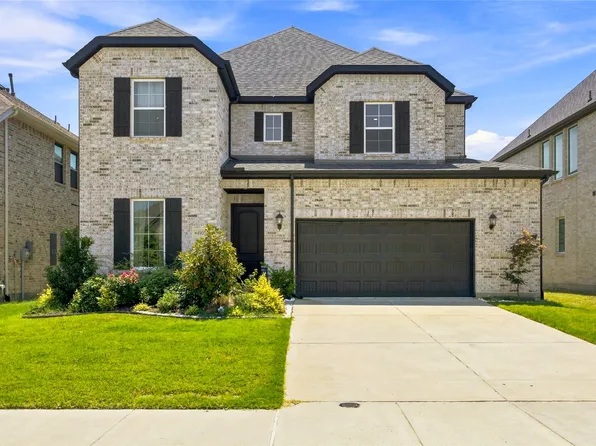 4905 Celestial Rd, McKinney, TX 75071