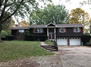 745 Vista Valley Rd, Washington, PA 15301