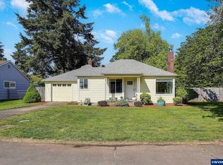 3703 Scenic View Dr SE, Salem, OR 97302