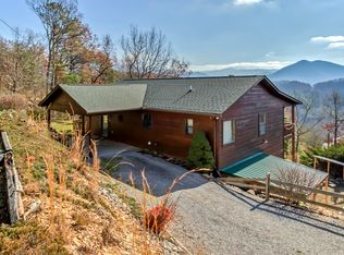 2725 Heather Lane Way, Sevierville, TN 37862