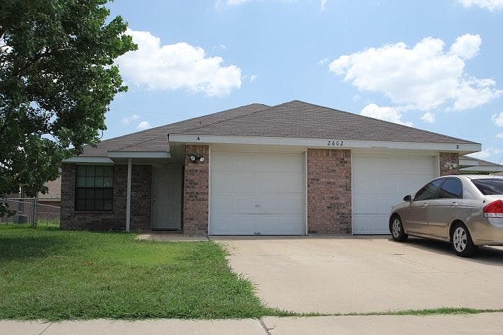 1st image of 2602 Alma Dr #A