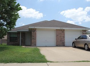 2602 Alma Dr #A, Killeen, TX 76549