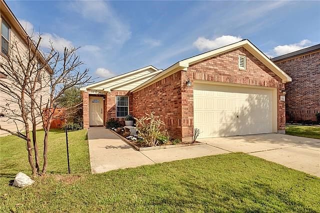 Cute three bedroom two bath home. Located, near AIBA, Southpark Meadows, downtown, McKinney Falls State Park.