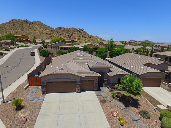 2nd image of 27604 N 65th Dr
