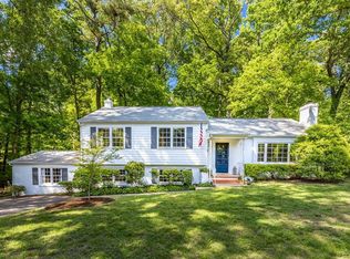 8114 Duncaster Rd, Richmond, VA 23235