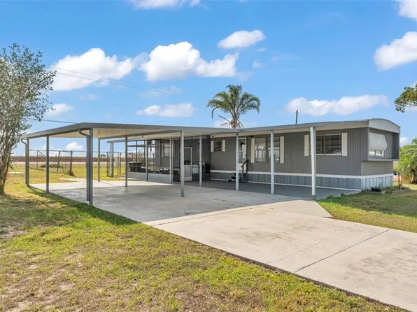 2300 Martha Dr, Lake Alfred, FL 33850