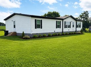 2152 S Highway 76, Russell Springs, KY 42642