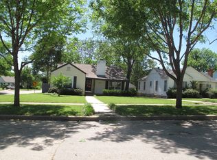 4101 Curzon Ave, Fort Worth, TX 76107