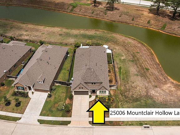4th image of 25006 Mountclair Hollow Ln
