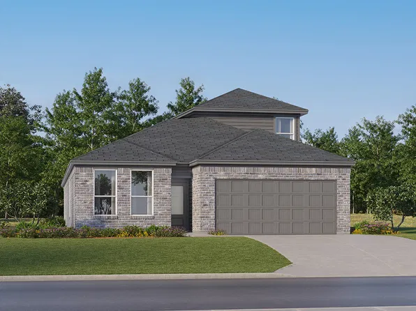 Cumberland Plan, Meadowlark Preserve : Coastline Collection