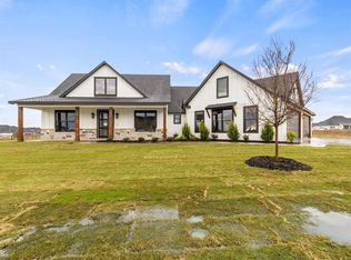 6321 Leo Ln, Godley, TX 76044