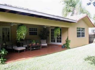 1923 SW 142nd Pl, Miami, FL 33175