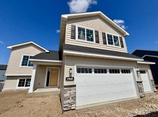 1960 Oak Ridge St, Hanover, MN 55341