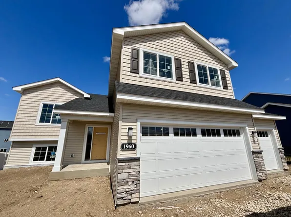 1960 Oak Ridge St, Hanover, MN 55341