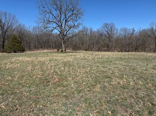 000 Tract 5 Sugar Fork Road, Goodman, MO 64843