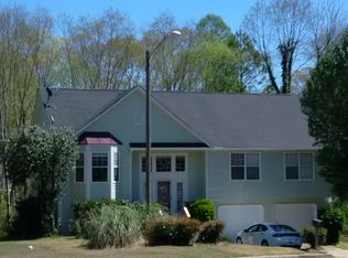 2850 Abbotts Glen Poin, Acworth, GA 30101