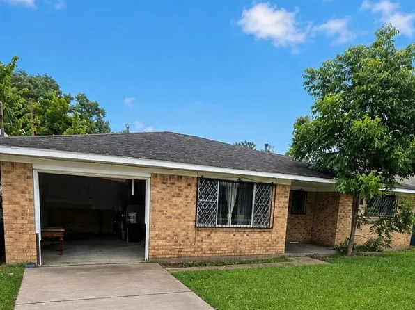 6710 Los Angeles St, Houston, TX 77016