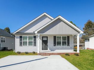 1009 3rd St, Spencer, NC 28159