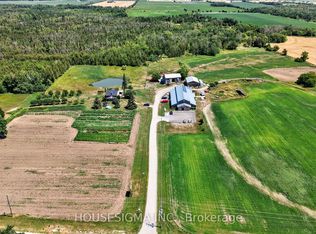 1617 County Road 42, Clearview, ON L0M1S0