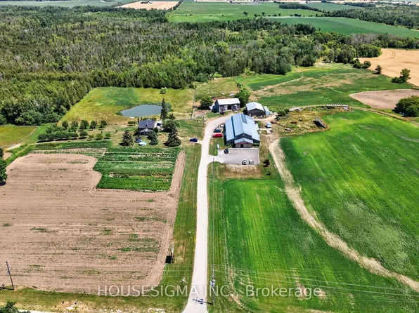 1617 County Road 42, Clearview, ON L0M 1S0
