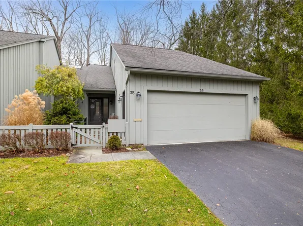 35 Winding Creek Ln, Rochester, NY 14625