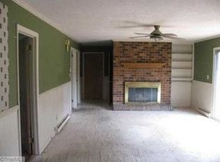 15 Arbor Dr, Lexington, NC 27292