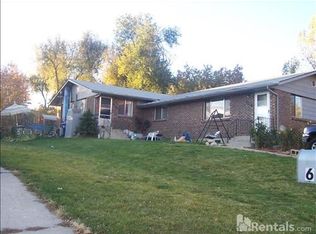 6339 Dudley St, Arvada, CO 80004