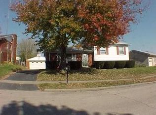 531 Wanstead Way, Lexington, KY 40505