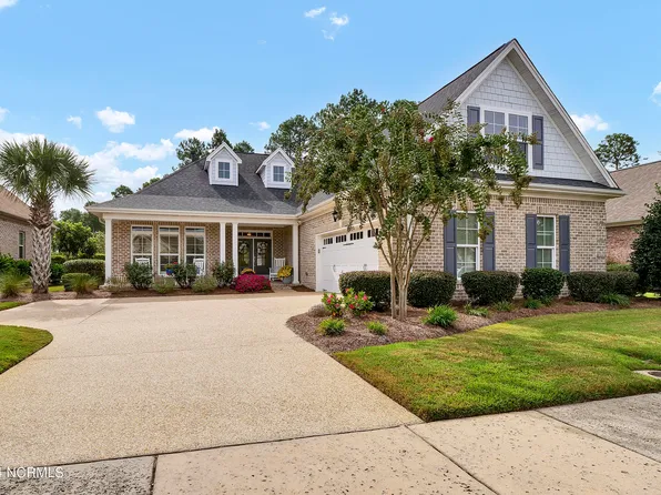 8186 Ibis Pointe, Leland, NC 28451