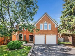 1274 Kings College Dr, Oakville, ON L6M2T8