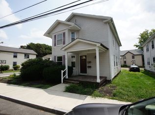 84 Crescent St #1, Franklin, MA 02038