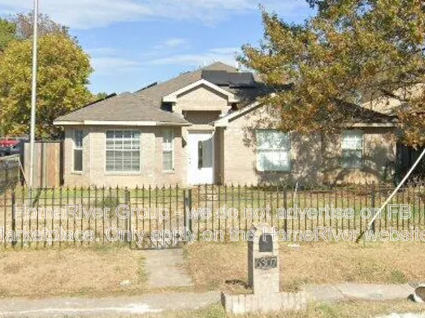 6307 Elam Rd, Dallas, TX 75217