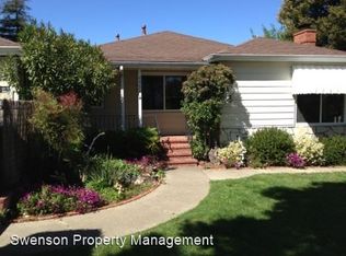 4992 Proctor Rd, Castro Valley, CA 94546