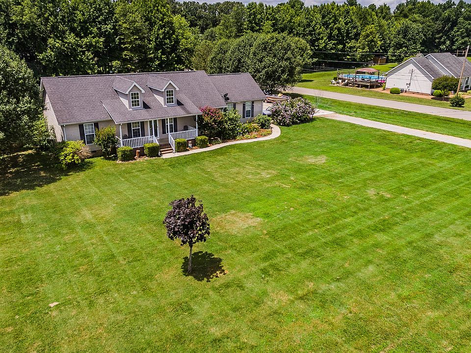 22 Long Meadow Dr Fayetteville, TN Zillow