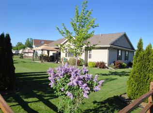 319 Dakota Lee Way, Omro, WI 54963