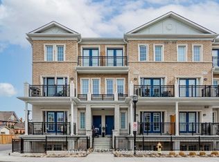 26 Bruce St UNIT B22, Vaughan, ON L4L 0H4