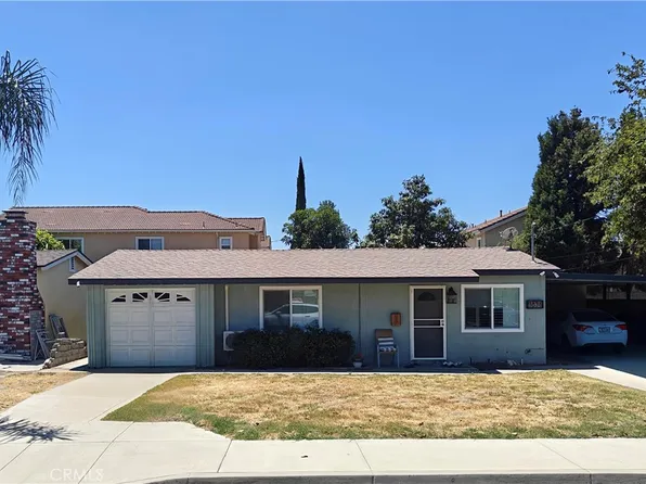 11636 Rio Hondo Pkwy, El Monte, CA 91732