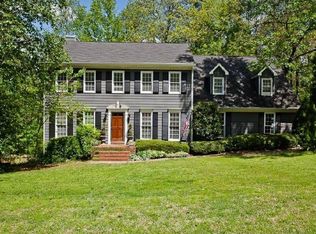 3575 Legacy Trce, Johns Creek, GA 30022