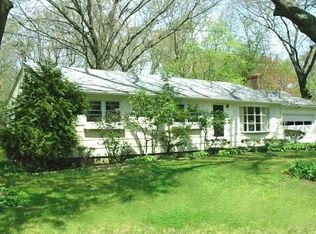 120 Sunnybrook Dr, North Kingstown, RI 02852