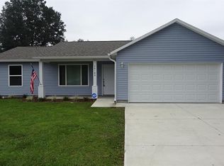 20180 SW 80th Place Rd, Dunnellon, FL 34431