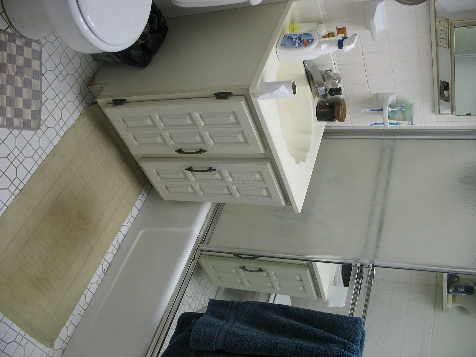 Ball Square area, 5 bedroom, 2 bathroom apartment — Photo 2