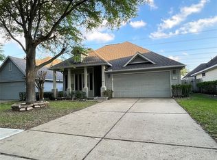 1019 Laurel Green Rd, Missouri City, TX 77459