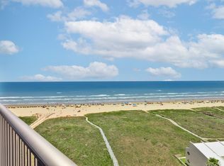 2000 Gulf Blvd #P2, South Padre Island, TX 78597