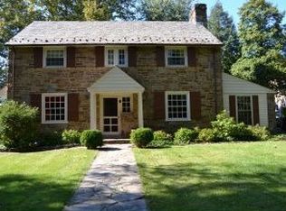 1605 N Bancroft Pkwy, Wilmington, DE 19806