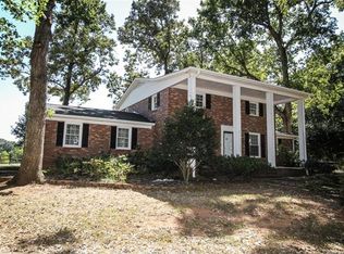 4408 Ansonville Rd, Marshville, NC 28103