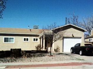 10209 Mesa Arriba Ave NE, Albuquerque, NM 87111